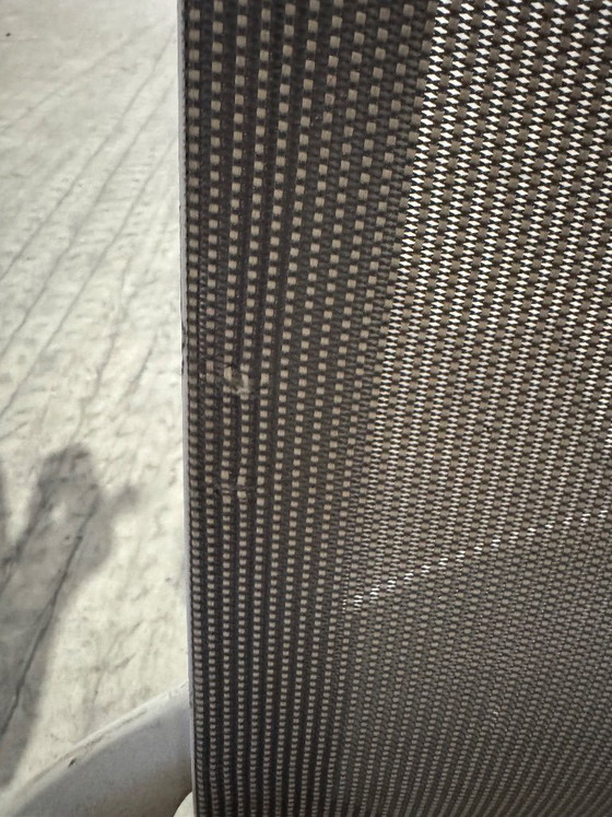 Image 1 of Chaises Herman Miller Setu Alpine d'occasion (40 disponibles)