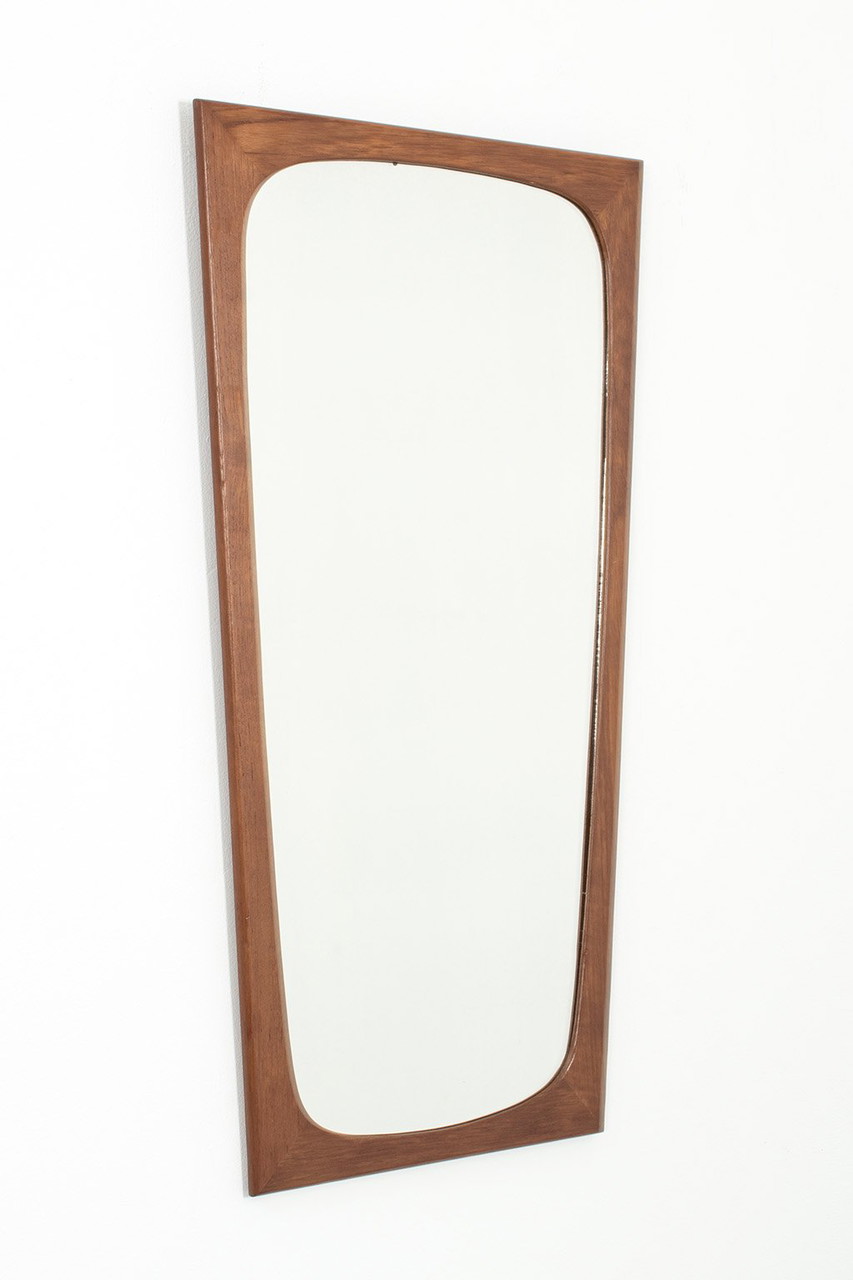 specchio vintage danese