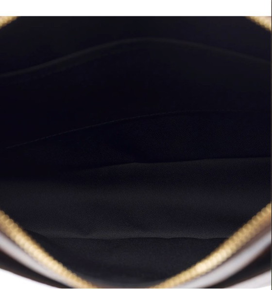 Image 1 of Sac LOUIS VUITTON Odeon en Toile Marron - 103479