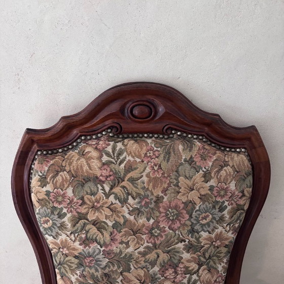 Image 1 of Voltaire-fauteuil