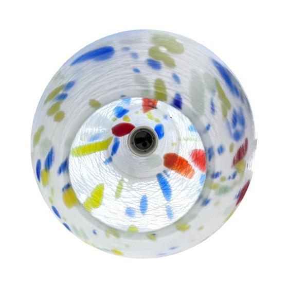 Image 1 of Lampada a sospensione, design di J. Junek, Zukov, Cecoslovacchia, anni 1960.