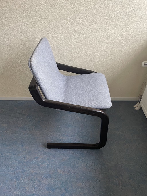 2 sedie da pranzo Hennie de Jong