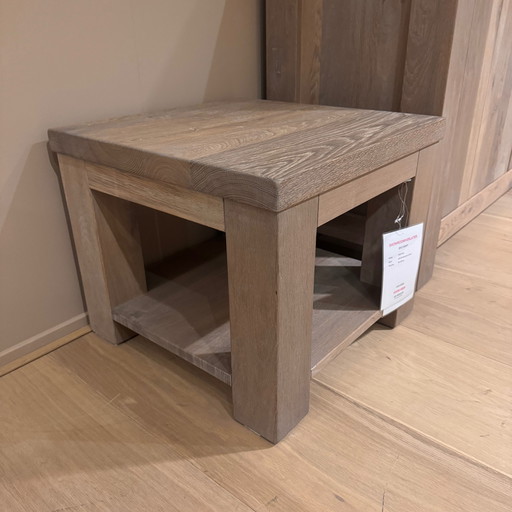 BKS Furniture MWP side table