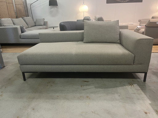 NEW STATE Design on Stock Aikon Lounge Element Gray