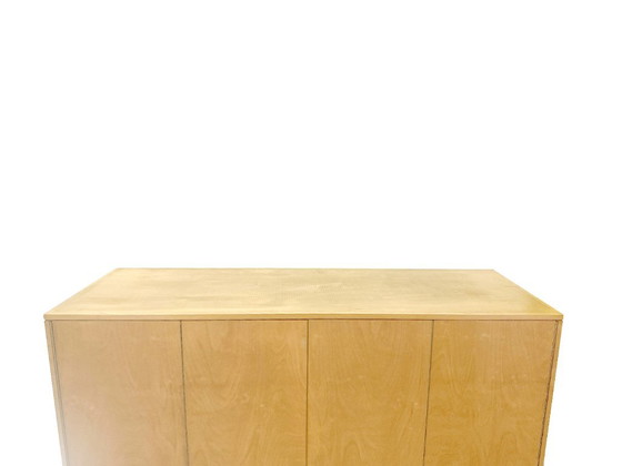 Armadio vintage Pastoe KB04 di Cees Braakman – Wood (photo 6 of 9)