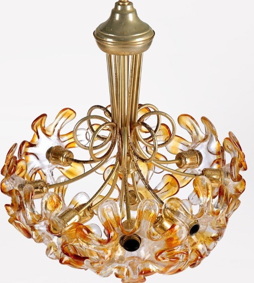 Ve art chandelier