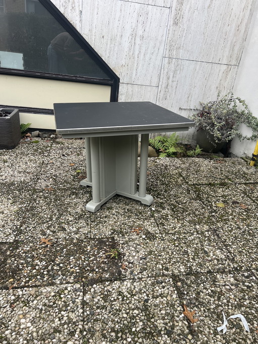 Gispen coffee table (Blerk?)