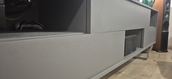 Image 1 of Mobile TV Gervasoni