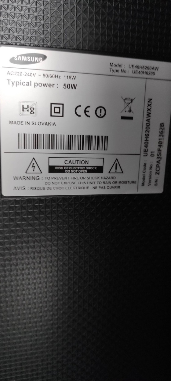 Image 1 of Statue en porcelaine de Capodimonte Le Charpentier