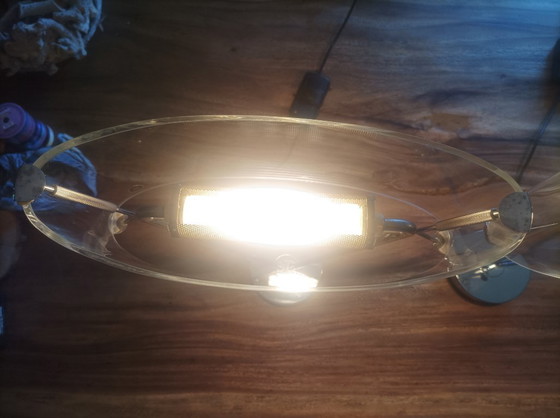 Image 1 of 2 x Leuccos Vittoria Lampen