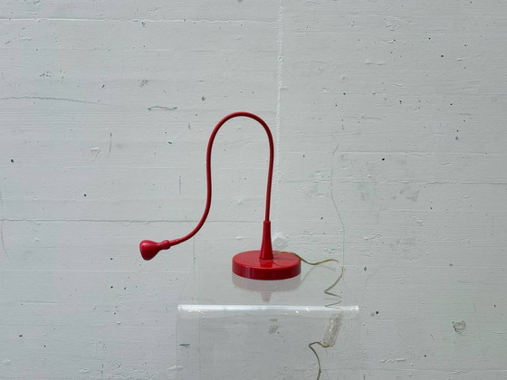 Image 1 of Lampada da tavolo Jansjö di IKEA, anni '90