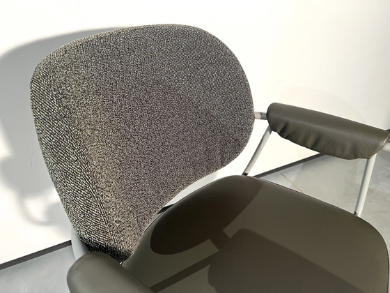 Image 1 of Flip dining chair set