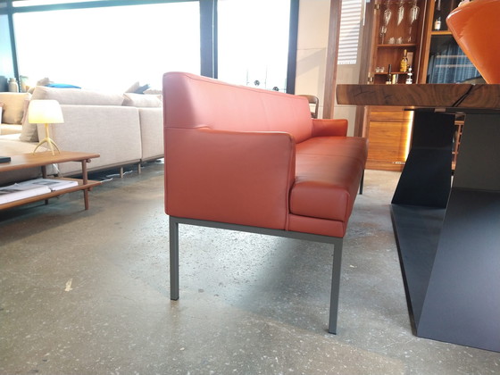 Image 1 of Rolf Benz 644 dining bench