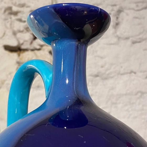 Image 1 of 2 Marisa vases Italy