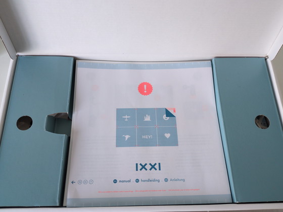 Image 1 of IXXI of Amsterdam