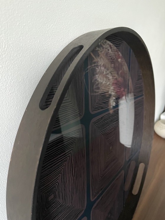 Image 1 of Ethnicraft dienblad