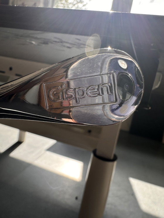 Image 1 of Scrivania Gispen Duo (alta e bassa)