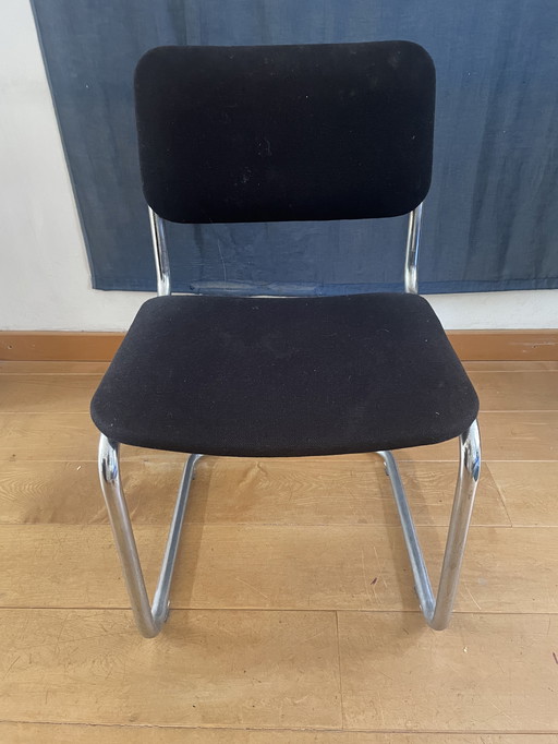 Dutch Original Buisstoel