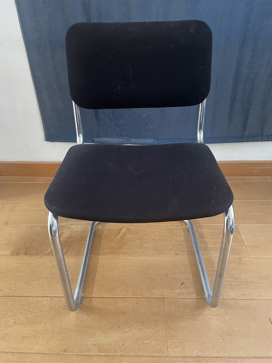 Image 1 of Original néerlandais Buisstoel