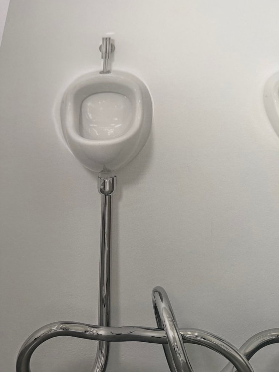 Image 1 of Elmgreen&Dragset, Gay Marriage, 2010, copyright Elmgreen&Dragset/BONO 2022