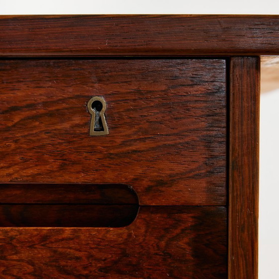 Image 1 of MK11139 Escritorio de palisandro