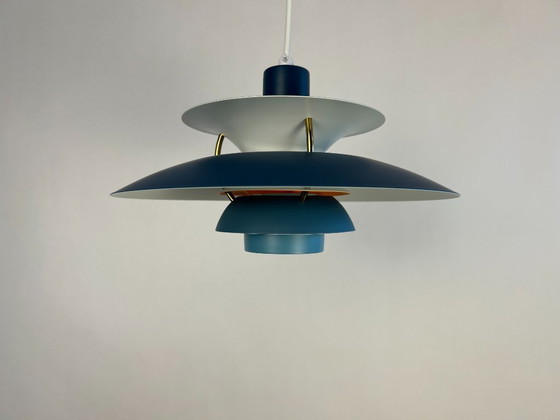 Image 1 of Louis Poulsen ph5 Hues of Blue
