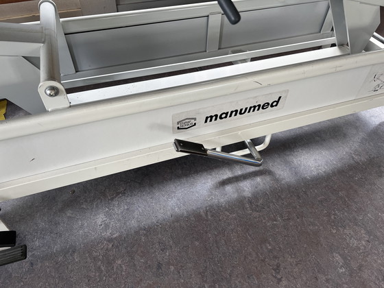 Image 1 of Treatment Table