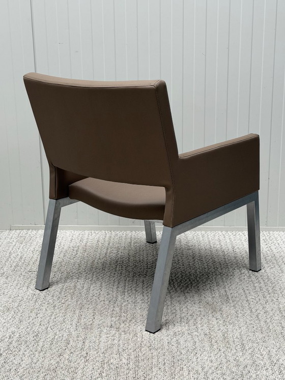 Sillones Studio Parade Spring BB Spectrum – Metal, Textile (photo 3 of 12)