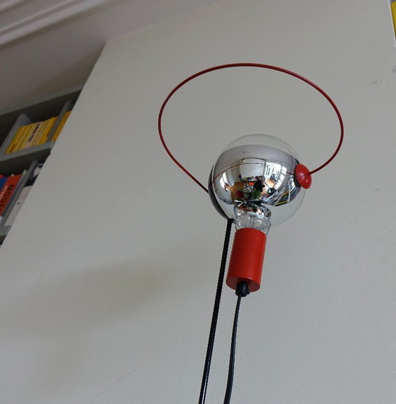 Image 1 of Lampada di design vintage anni '70