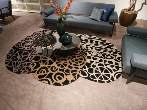 Brink en Campman organic rug Estella Fossil – Brink & Campman, Rugs & carpets, Wool (photo 11 of 11)