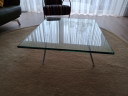 Mesa de centro Maupertuus