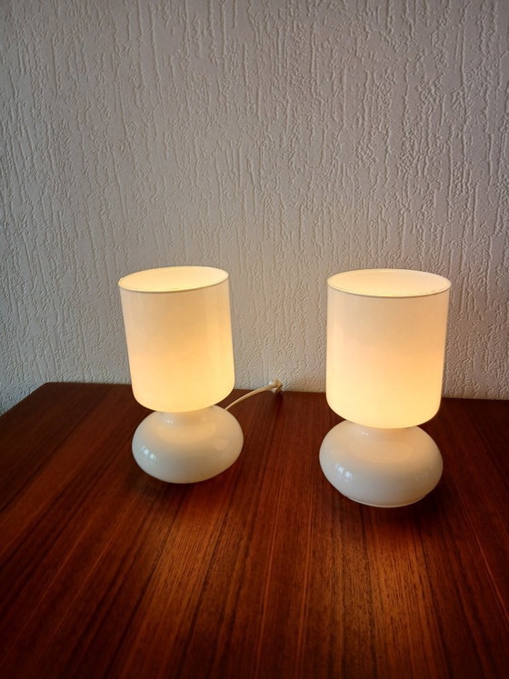 Image 1 of Lámparas de setas - Lykta