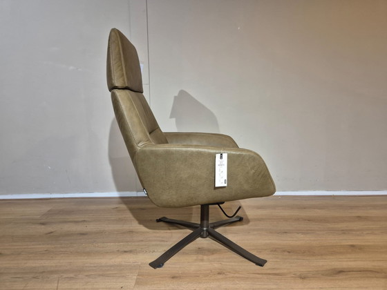 Image 1 of Montel Rolf relax armchair