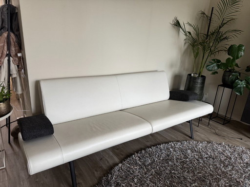 Harvink Armchair 3-seater sofa 226cm