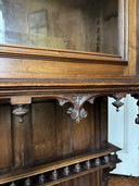 Credens Meuble ancien