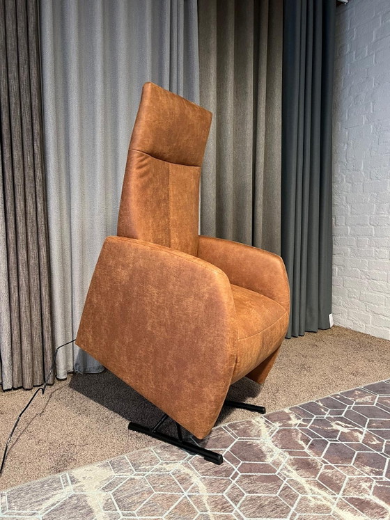 Image 1 of Fauteuil releveur/inclinable
