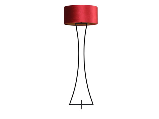 Vloerlamp Cross Woman – RT Design, vloerlampen