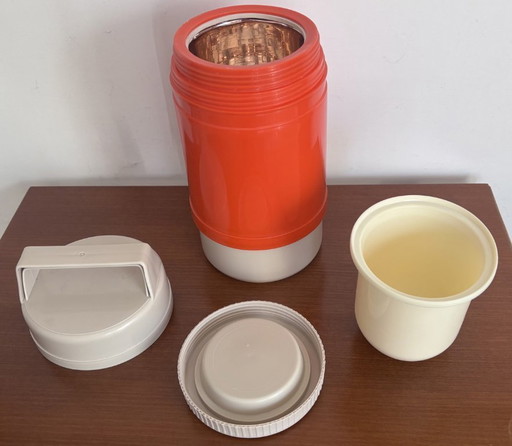 Officine Standard Spa Thermos Voedselcontainer – 1L – Originele Vintage