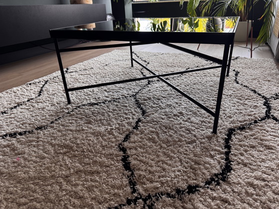 Image 1 of Table basse Leitmotiv