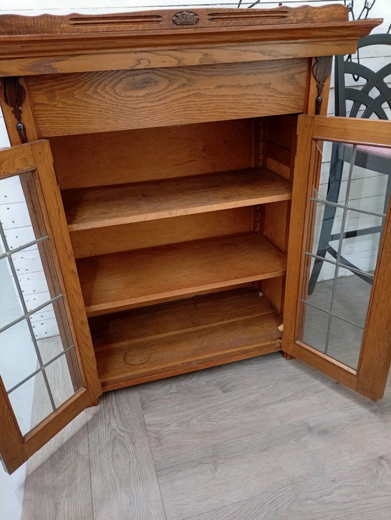 Image 1 of Vetrina vintage