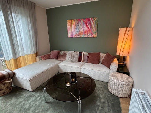 Canapé sur mesure – hoekbanken, Textile, Wood