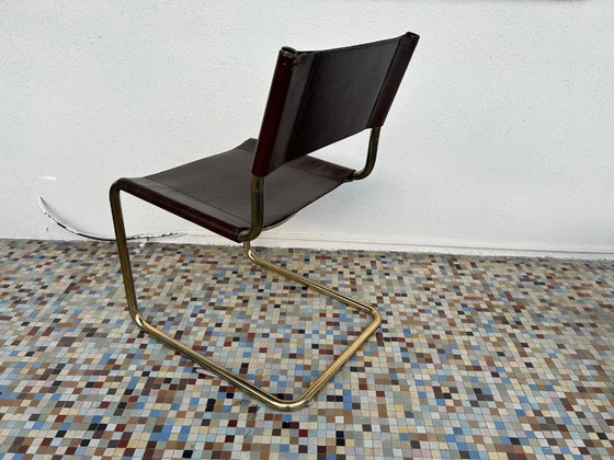 Image 1 of Matteo Grassi stoelen