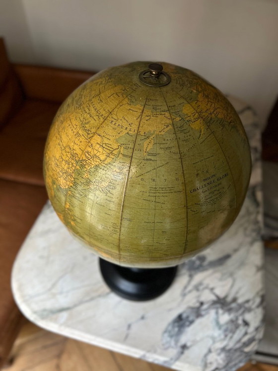 Image 1 of Globo terrestre del 1960