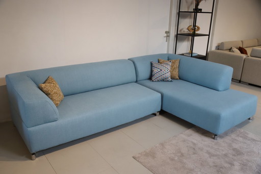 Leolux Faya Lobi hoekbank