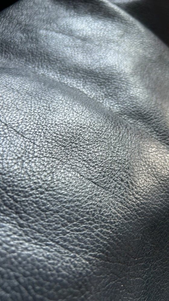 Image 1 of Rolf benz 6500 2x 3 places