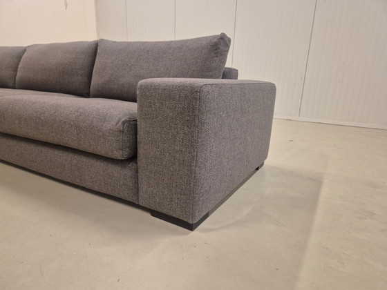 Image 1 of Keijser&Co - Spoom - Corner Sofa - Modulars - Brown - Design