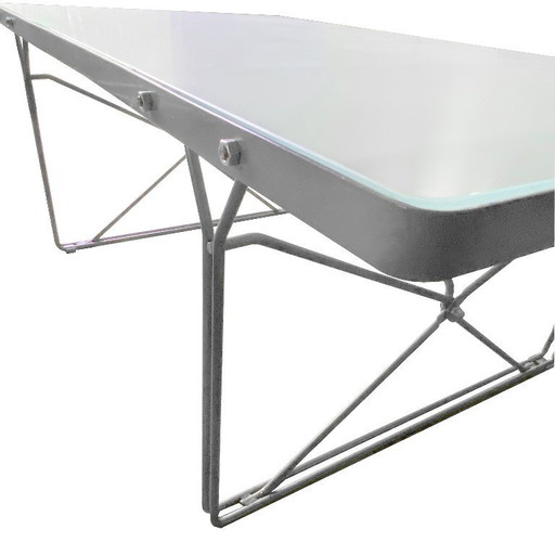 Moment coffee table by Niels Gammelgaard - IKEA, 1980s