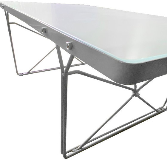 Image 1 of Tavolino Moment di Niels Gammelgaard - IKEA, anni '80