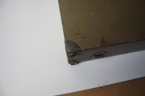 Image 1 of Hamerakkoordciter uit de 19e eeuw