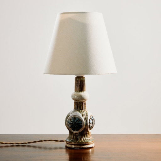 11093 Ceramic Table Lamp – tafellampen
